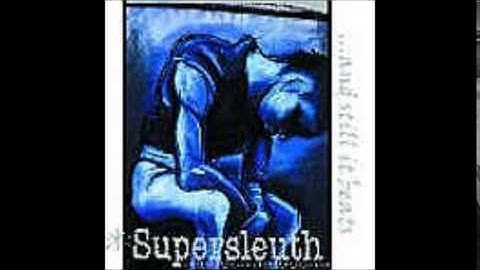 Supersleuth - The Passion Instinct