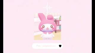 ˚₊‧꒰ა‧₊˚ sweet soft dreamer girl playlist. ‧₊˚♪ 𝄞𝄢₊˚⊹ screenshot 5