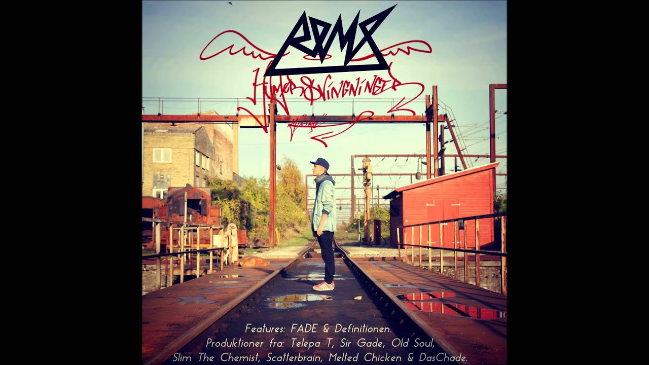 Assista a Rems (feat FADE) - Jeg Ku - Humørsvingninger - 2013 no YouTube Assista a Rems (feat FADE) - Jeg Ku - Humørsvingninger - 2013 no YouTube
