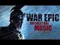 War epic music aggressive orchestral megamix empire of blood and power