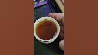 Bitterleaf teas Flower Bomb 2024