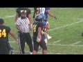 Nvths wildcats football highlights american samoa