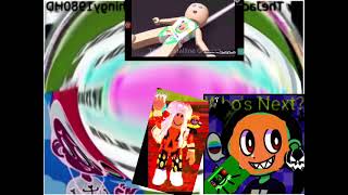Preview 2 Parappa The Rapper Effects 576 Vs Playtheorstot824Hdsheldon