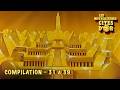 Marathon 4h des mystérieuses cités d'or - Épisodes 31 à 39