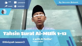 Surat Al-Fatihah vs. Al-Mulk Which REALLY Brings Peace?