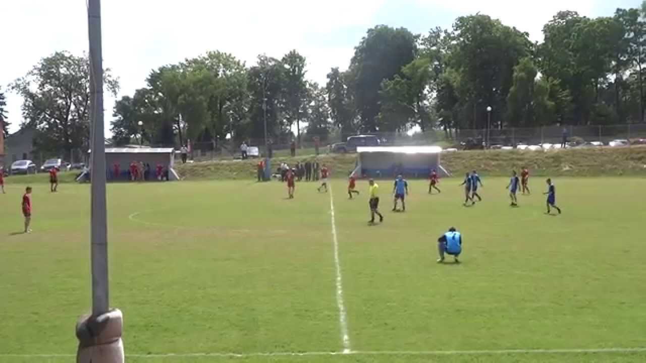 Tak gra Michał Karbownik - nowy napastnik Legii Warszawa