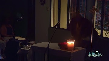 Aurora Mass- Third Week of Advent-Thursday 18th December 2025