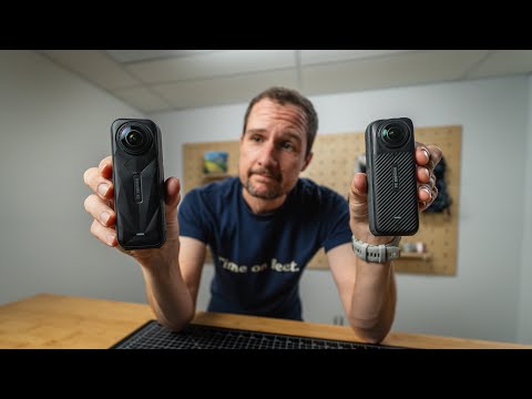 Insta360 X5 Review - Worth the Upgrade?