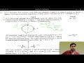 JEE Advanced 2022 - Kinematics - 10