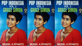 Download Lagu Mengenang Album Vol.2 GRACE SIMON MP3 Download Lagu Mengenang Album Vol.2 GRACE SIMON MP3