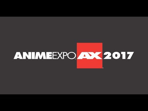 Anime Expo - Where to Find Me - This weekend I'll be at AX in LA for all 4 days! Meetup details below: