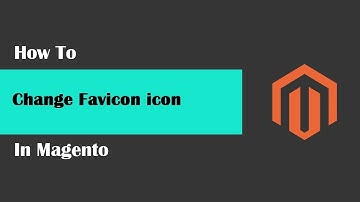 Magento Tech geeks Tutorials #52  How To Change Favicon icon in Magento