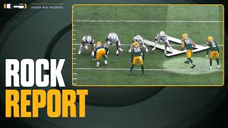 Rock Report: Game Wrecker!