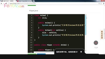 3 3 8  从某个构造函数调用重载版的另一个构造函数【第三章 对象的优点】