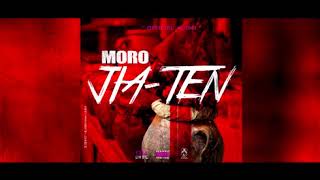 MORO - JIA-TEN ( Bigaizy Beats )