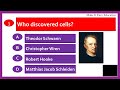 Make It Easy Education Video Quiz