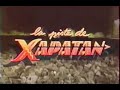  sur la piste de xapatan 1  1992 