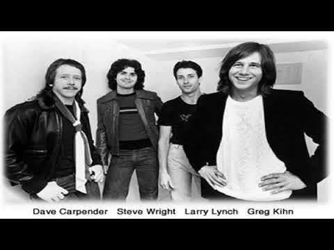 Greg Kihn Band-Live Royal Oak Theater Mich 6-3-1980 (Full Concert)