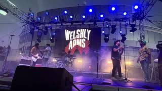 1/26/23 - Rock Boat XXII - Welshly Arms - With a Little Help from my Friends