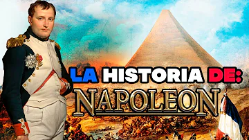 ¿Cuántos hijos tuvo Napoleón Bonaparte y quiénes fueron?