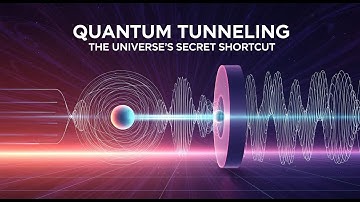 Quantum Tunneling