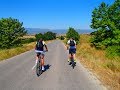 2 част Обиколка на България с колело 2014/Tour of Bulgaria by bicycle 27 days 3100km 2  part !!!