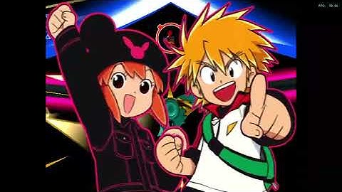 Gotcha Force QoL playthrough - Play #1 (Part 2)