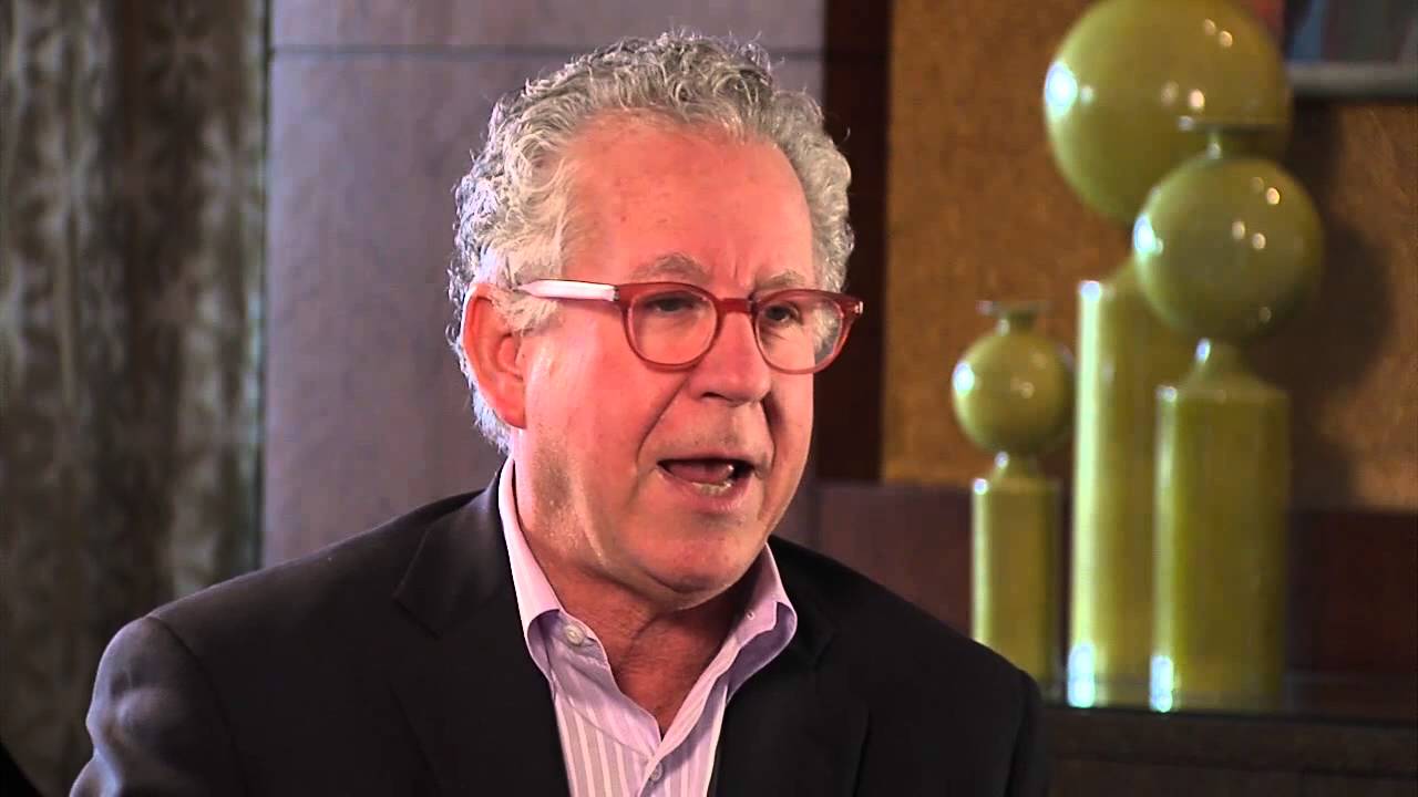Omaha Showdown: Buffett vs. Kass
