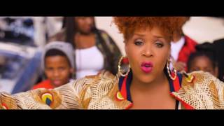 Tina Campbell - WE LIVIN (Official Music Video) chords