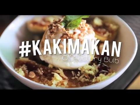 Video: 7 Tempat Makan Terbaik Di Chattanooga Plus Tempat Paling Keren Untuk Tinggal Di Kota - Matador Network