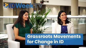 Building Communities in ID to Drive Culture Change