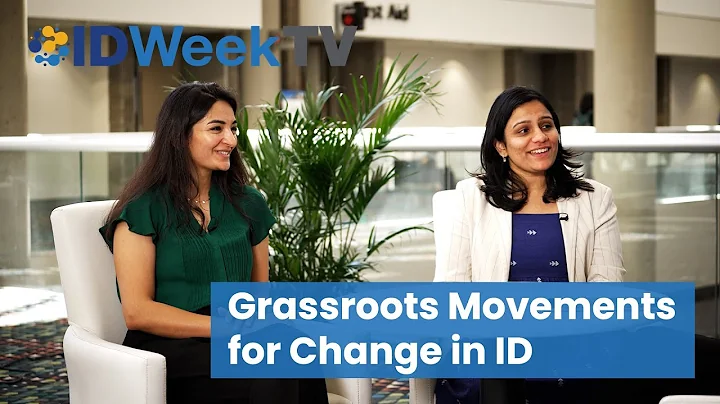 Building Communities in ID to Drive Culture Change