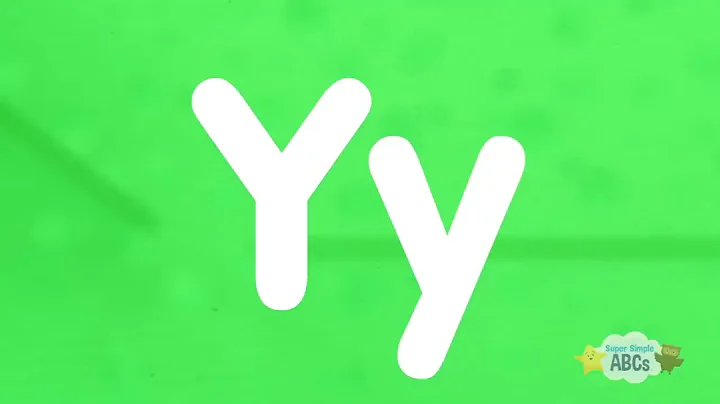 Learn The ABCs | Alphabet Splash | ​​🌈 Super Simple ABCs