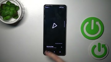 How to Enable the Always On Display Feature via Muviz Edge App on a SONY Xperia 10 V