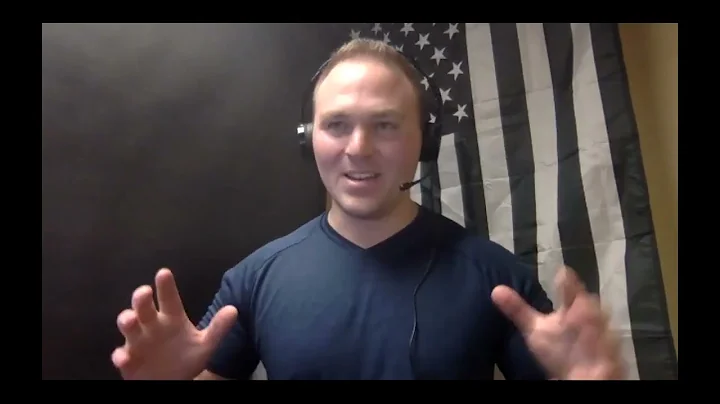 Kevin Glenn On Top Rules For Being Successful