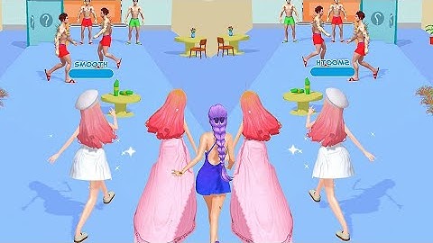 Take Them Off Game 3D {Part 24} _ News Update Gameplay 2022 _ iOS, Walkthrough, Android Games