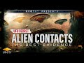 Ufo secret alien contacts  2 hour feature documentary  ufotv