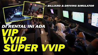 RENTAL PS FULL AC VIP - VVIP - SUPER VVIP | MR GAMERZ SURABAYA