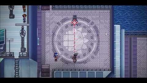 Crosscode Episode 3: Training Montage