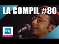 Capture de la vidéo La Compilation Ina Music Live #80 | Archive Ina