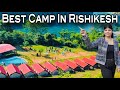 Shivpuri rishikesh camping  best for families  camp majestic  budget camp rishikeshcamping