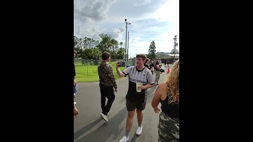 Thumbnail of #pov YOU PULL UP TO THE SUICIDE BOYS CONCERT and see RUBY N SCRIM CRUISING🖤#greyday #suicideboys
