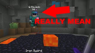 I dont like this guy very much... (Absorbed UHC S7)