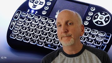 Rii i8 Hack - Set It Up Right!