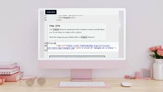 Learn HTML by Building a Cat Photo App - Step 23