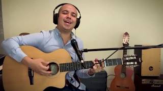 Yo Me Rindo a Él - Himno Cristiano (Cover por Billy Durán)