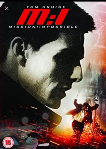 Mission Impossible 2 Rubab Theme #shorts
