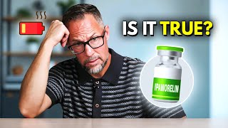 Does CJC-1295 Ipamorelin Make You Tired