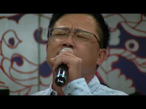 長雲樂集 2019/12/22 劉建廷-秋風