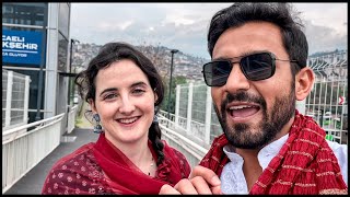 Our Eid in Turkey | Eid day vlog | foreigners living in Turkey | shor vlogs